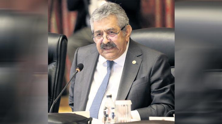 MHP’li Yıldız: Parti kurmak şirket kurmaktan kolay