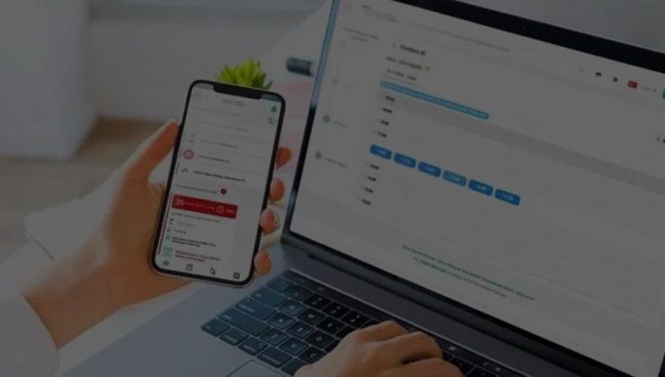 MHRS randevusu almak isterken hayatının şokunu yaşadı! 44 bin TL buhar oldu