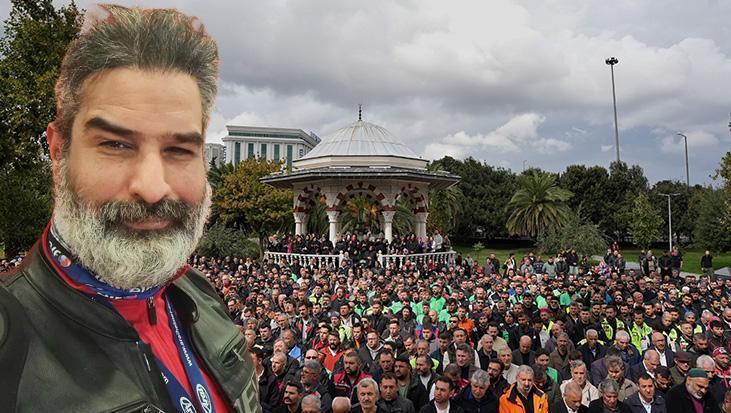 Motovlogcu Dayı’ya acı veda! ‘Bu bir cinayettir’