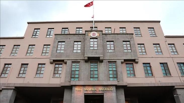 MSB: Suriye’ye yönelik desteğimiz devam edecek
