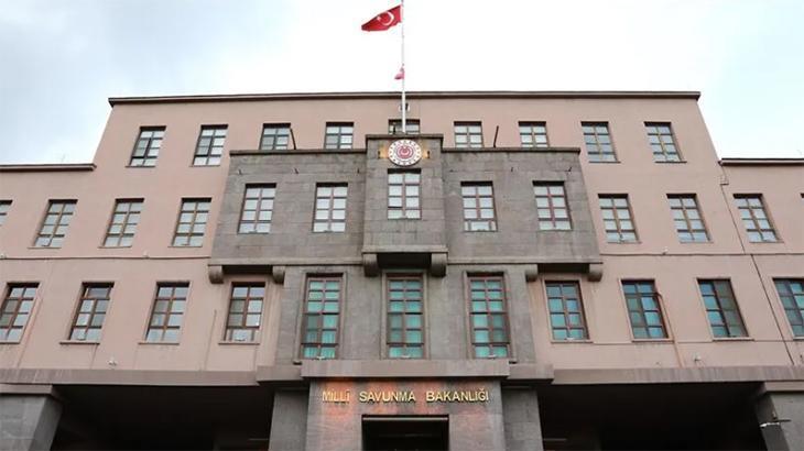 MSB’den Yunanistan, GKRY ve İsrail’e sert uyarı: İzinsiz adıma müsaade yok