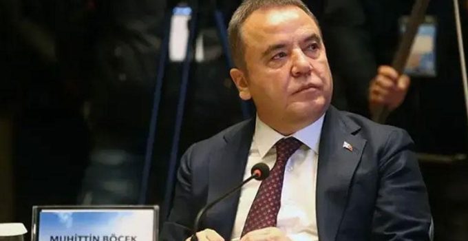 Muhittin Böcek soruşturmasında yeni detay! 8 mağdur kadın şikayetçi sıfatıyla ifade verdi