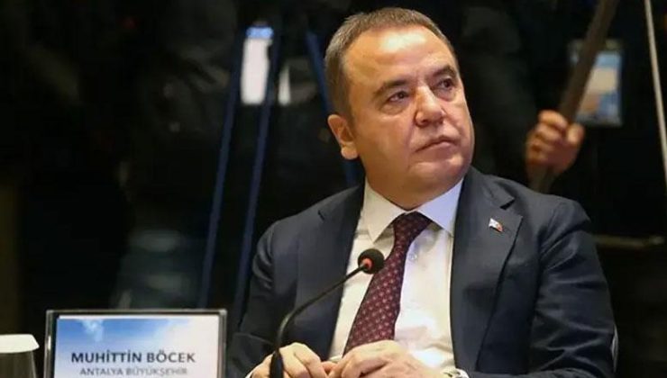 Muhittin Böcek soruşturmasında yeni detay! 8 mağdur kadın şikayetçi sıfatıyla ifade verdi