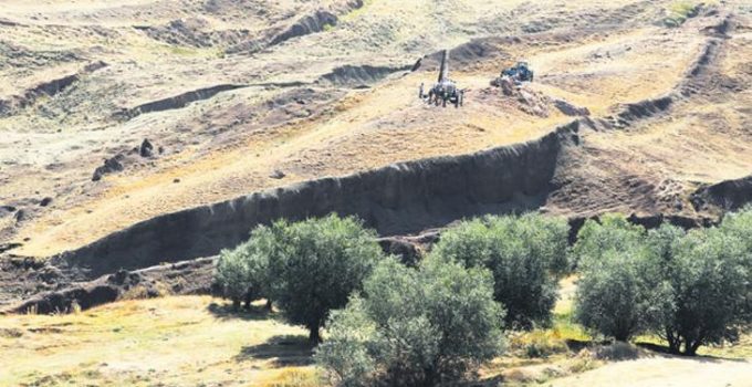 Nuh’un Gemisi dünyayı çekiyor
