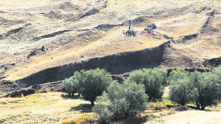 Nuh’un Gemisi dünyayı çekiyor
