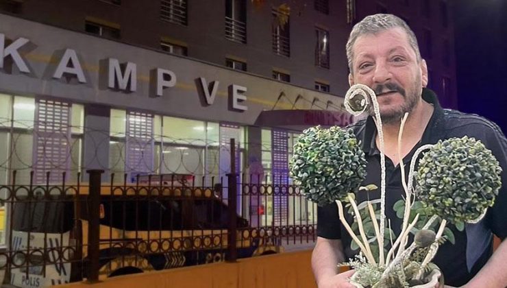 Öğrencileri haber alamayınca odaya girdi! Güreş Antrenörü ölü bulundu