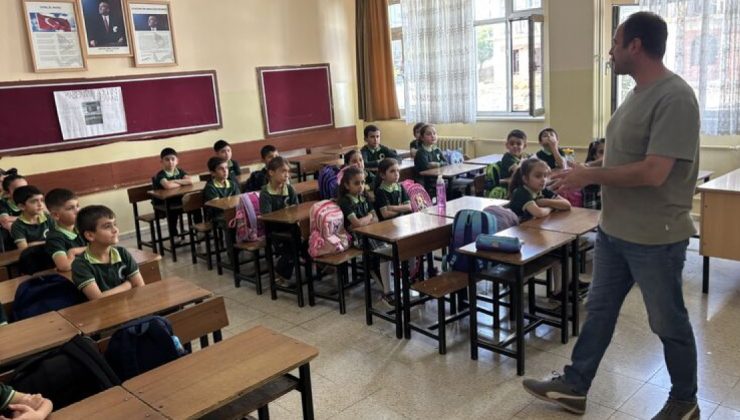Okullar açıldı! İlk 30 gün bağışıklık için kritik