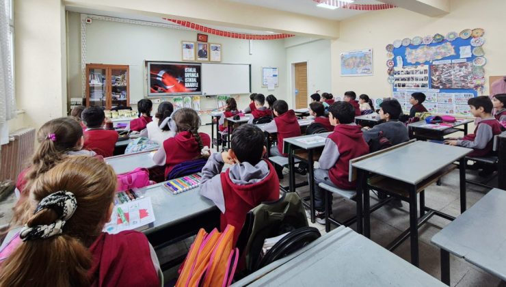 Okullar açılırken bulaşıcı hastalıklara karşı aşı uyarısı!