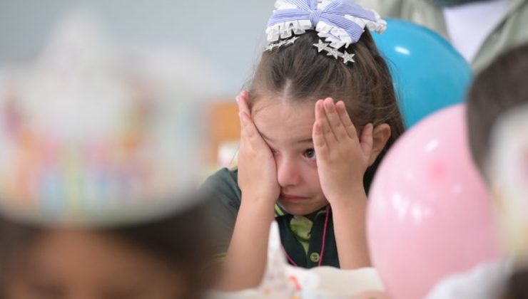 Okulun ilk günlerinde kaygıyı azaltan 6 kural