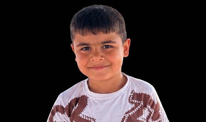 Öldüren oyuncak! 5 yaşındaki Mehmet’ten acı haber