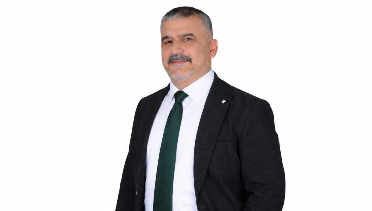 Hatay Ticaret Odası Seçimlerinde Mehmet Alakuş Rüzgârı!