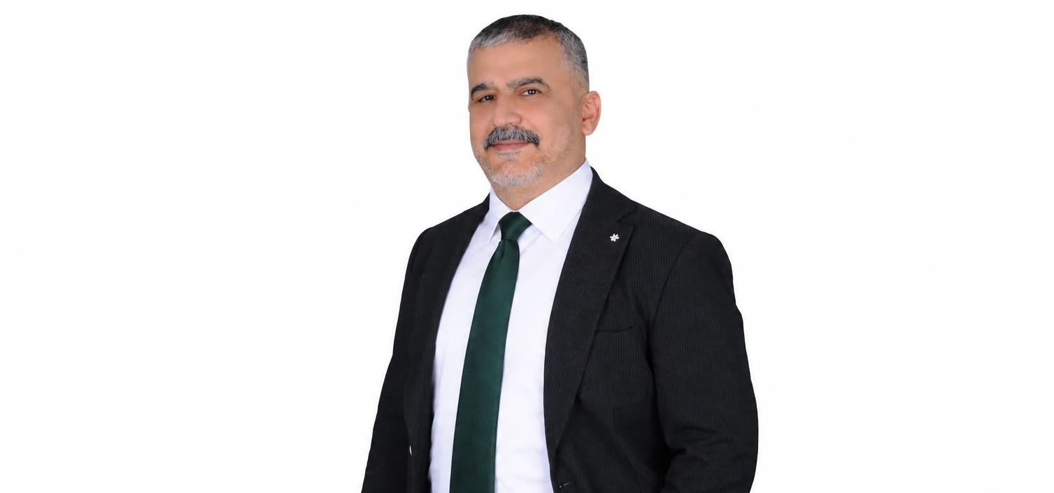 Hatay Ticaret Odası Seçimlerinde Mehmet Alakuş Rüzgârı!
