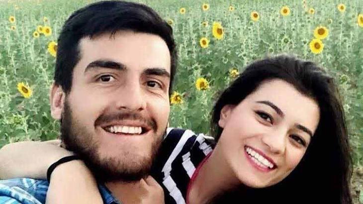 Özge Bedir davasında cezalar onandı! 2 sanığa ağırlaştırılmış müebbet
