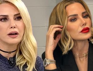 Parasını ödediği yazlığı alamayan Ece Erken isyan etti: Asıl şimdi başlıyor