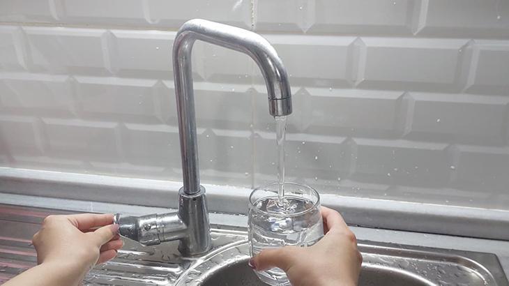 Rize’de şiddetli yağışlar sonrası içme suyu uyarısı