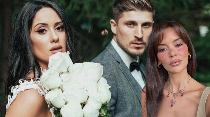 Sahra Işık yasak aşk demişti! Seray Kaya resmen ilan etti: İşte İdris Aybirdi ile ilk karesi