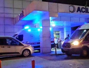 Sakarya’da korkunç olay! 16 yaşındaki çocuk, annesini öldürdü