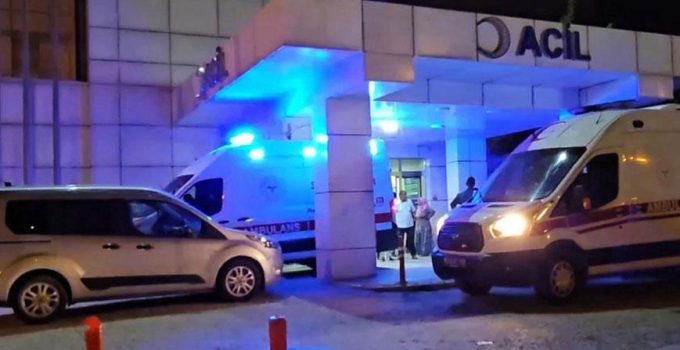 Sakarya’da korkunç olay! 16 yaşındaki çocuk, annesini öldürdü