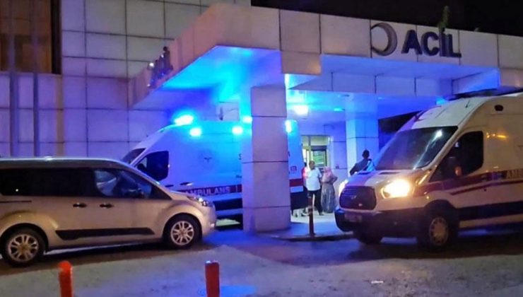 Sakarya’da korkunç olay! 16 yaşındaki çocuk, annesini öldürdü