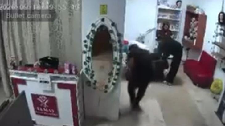 Şarj bahanesiyle yaklaştı! 15 yaşındaki çocuğa sözlü tacizde bulunan şahıs tutuklandı