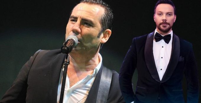 Şarkı polemiği büyüyor! Sinan Akçıl’dan Ferhat Göçer’e uyarı: Hukuki işlem yapacağız
