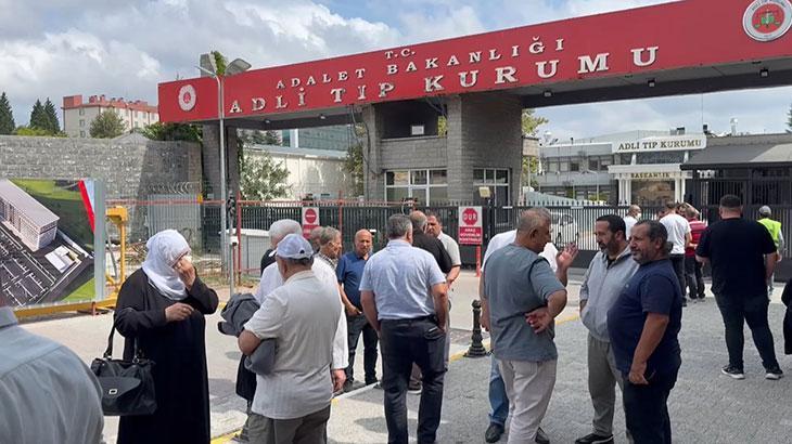 Savcı Sibel Tunç’un ölümü şüpheli! Tatil için geldi, hayatını kaybetti