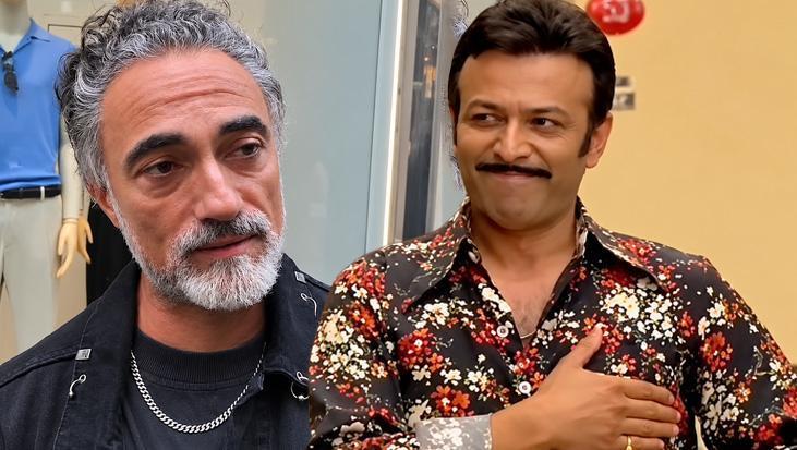 Selim Bayraktar, Serhat Kılıç ile son konuşmasını gözü yaşlı anlattı: Bir gün önce…