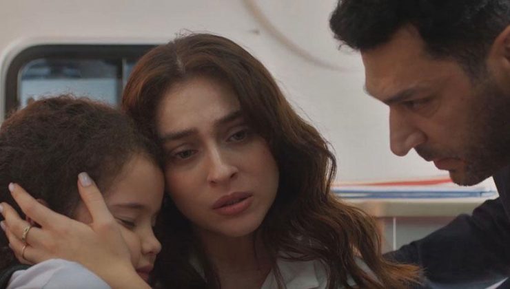 Serhat, Kader’in kendi kızı olduğunu öğrenebilecek mi?