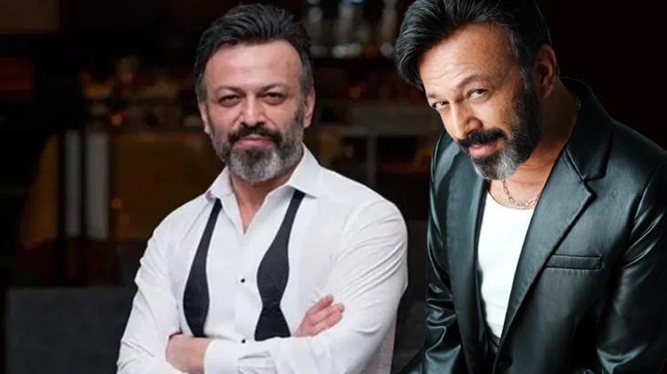 Serhat Kılıç’ın ölümü yasa boğdu! Sanat camiasından taziye mesajı yağdı