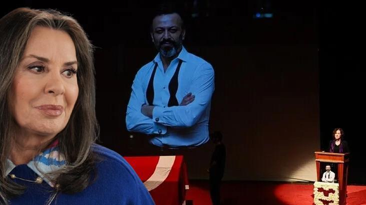 Serhat Kılıç’ın ölümüyle yıkıldı! Perihan Savaş’tan duygu yüklü paylaşım