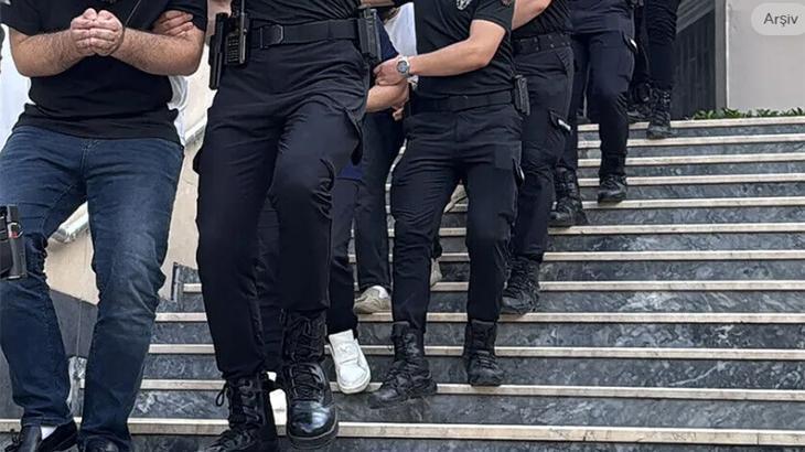 Sermaye piyasası soruşturması: 20 şüpheli adliyeye sevk edildi