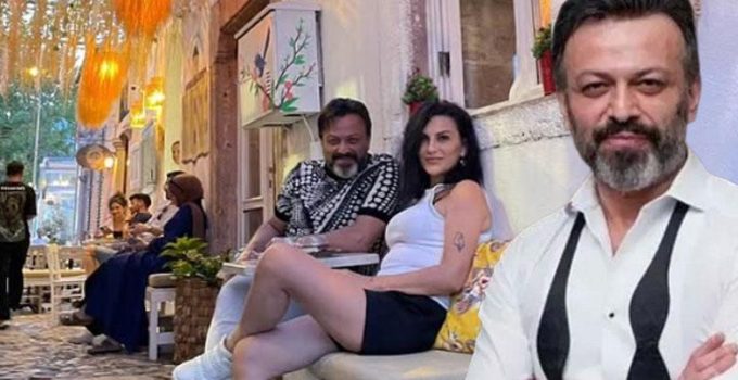 Sevgilisinden açıklama! Ünlü oyuncuyu evinde ölü bulmuştu