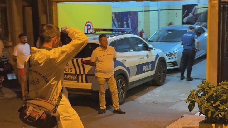 Şişli’de dehşete düşüren olay! Annesi odaya girince kahroldu; odasında not, telefonunda video bıraktı