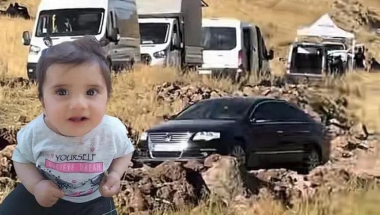Sivas’ta 11 aylık Büşra bebeğin kaybında soruşturma derinleşiyor! Anne ‘satıldı’ dedi, baba iddiayı reddetti