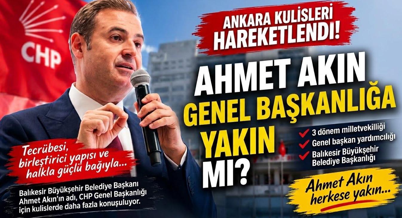 SON DAKİKA | CHP KULİSLERİ HAREKETLENDİ