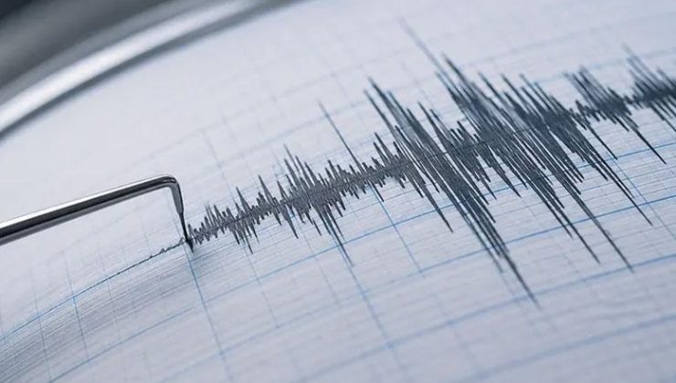 SON DAKİKA DEPREM HABERİ: AFAD duyurdu! Manisa’da deprem