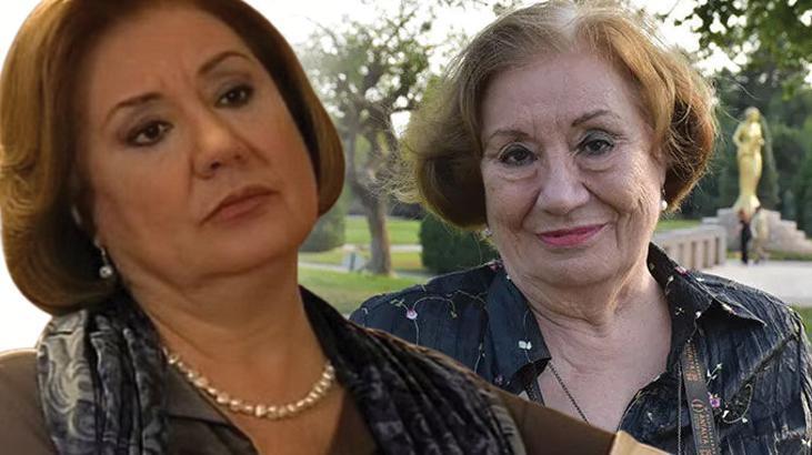 Son Dakika: ‘Aşk-ı Memnu’nun ‘Arsen Halası’ Gülsen Tuncer hayatını kaybetti –  Usta oyuncu Gülsen Tuncer kimdir, neden öldü, kaç yaşındaydı?