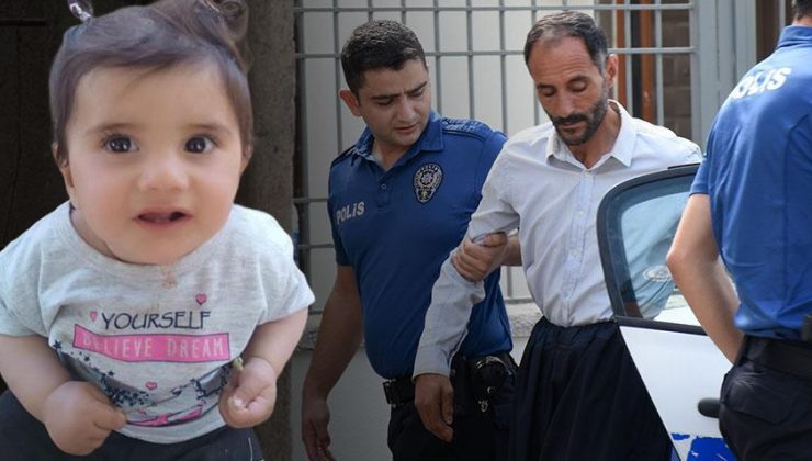 SON DAKİKA HABERİ: Kayıp bebek Büşra soruşturmasında kardeşlerden çarpıcı iddia! 1 şüpheli daha gözaltında