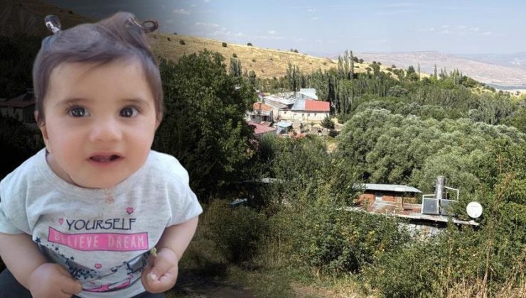 SON DAKİKA HABERLERİ: 11 aylık kayıp Büşra ile ilgili kan donduran yeni iddia! ‘Bebeği babası öldürdü’