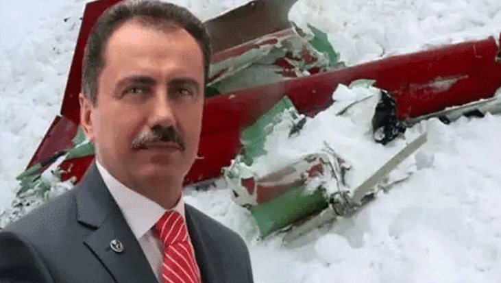 Son dakika: Muhsin Yazıcıoğlu soruşturmasında yeni gözaltılar
