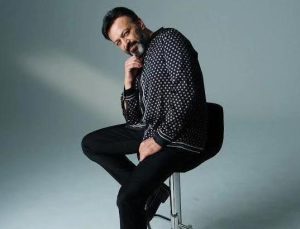 Son Dakika: Oyuncu Serhat Kılıç evinde ölü bulundu – Serhat Kılıç kimdir, neden öldü?