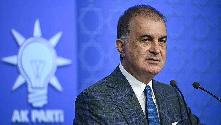 Son dakika… AK Parti Sözcüsü Çelik’ten fon krizi hakkında yeni açıklama: Usulsüzlük yapan hesap verecek