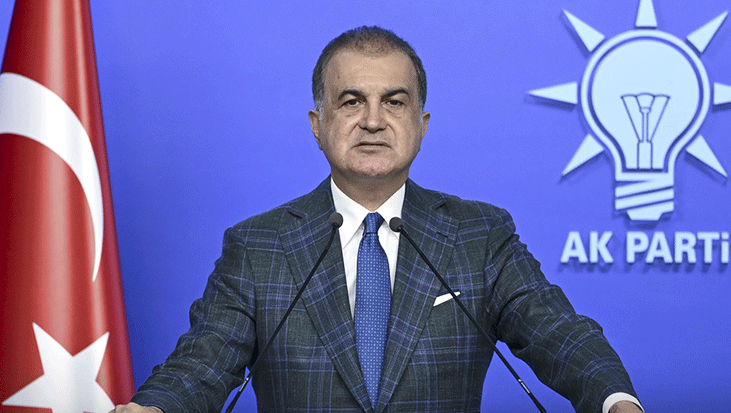 Son dakika… AK Parti Sözcüsü Çelik’ten ‘fon soruşturması’ açıklaması: Yanlış yapanlar, hukuk önünde hesabını verecek