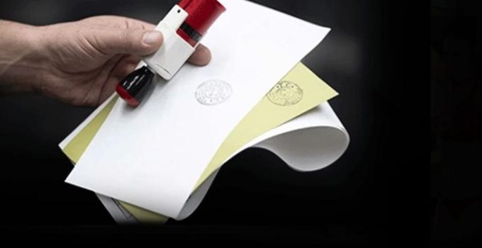 Son dakika… AK Parti’den erken seçim tartışmalarıyla ilgili açıklama