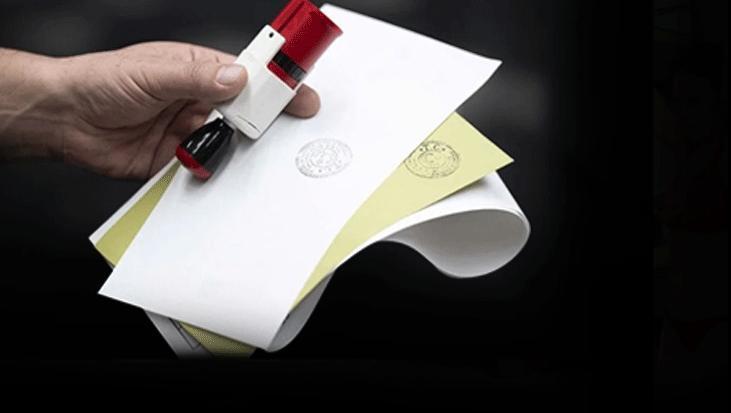Son dakika… AK Parti’den erken seçim tartışmalarıyla ilgili açıklama