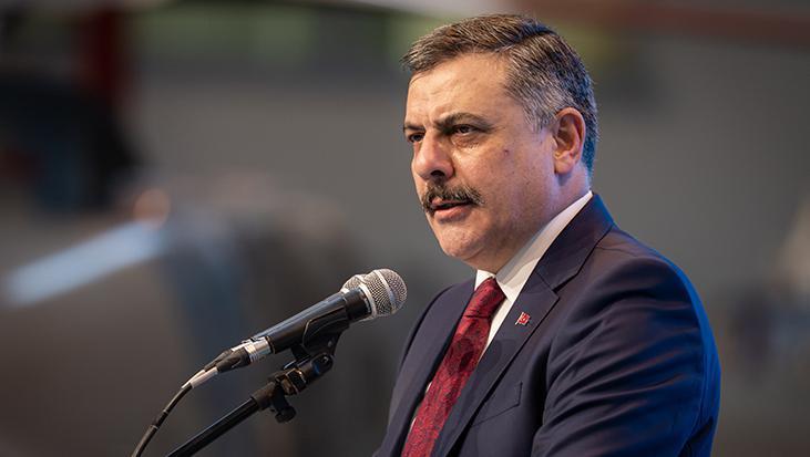 Son dakika… Bakan Çiftçi: Tehlike okulun kapısına gelmeden tedbirimizi alacağız