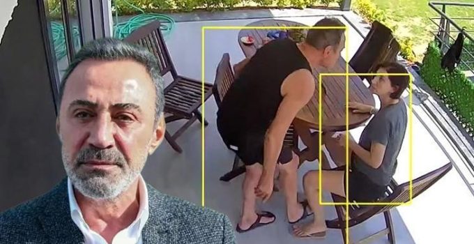 Son dakika… Berhan Şimşek CHP MYK’dan istifa etti