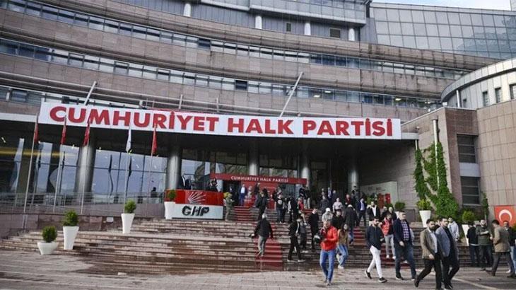 Son dakika… CHP’de üç belediye başkanı için ihraç kararı