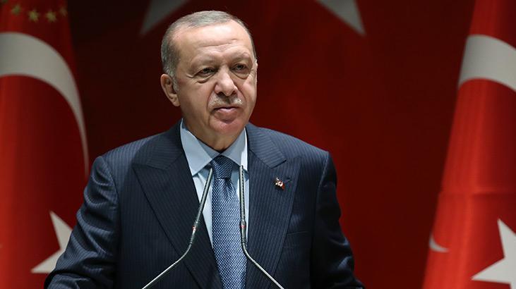 Son dakika… Cumhurbaşkanı Erdoğan: İşgalci Siyonist zihniyetin maskesini indirmekte kararlıyız, geri adım atmayacağız