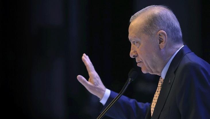 Son dakika… Cumhurbaşkanı Erdoğan’dan önemli açıklamalar